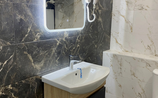 Апартаменты Аура 3