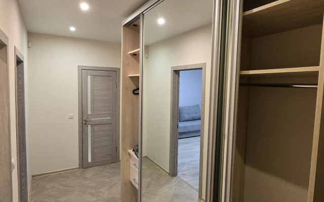 Na Baltiyskom Proyezde 2 Ot Domikov U Morya Flat