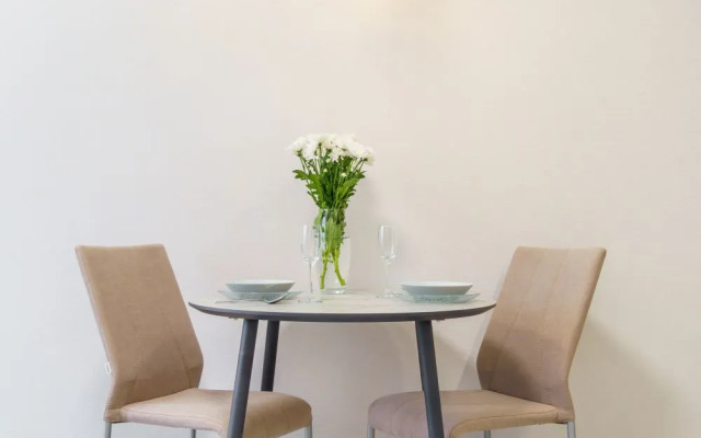 Апартаменты Good Night на Войкова 47к2