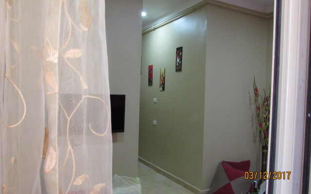 Апартаменты RedSeaLine