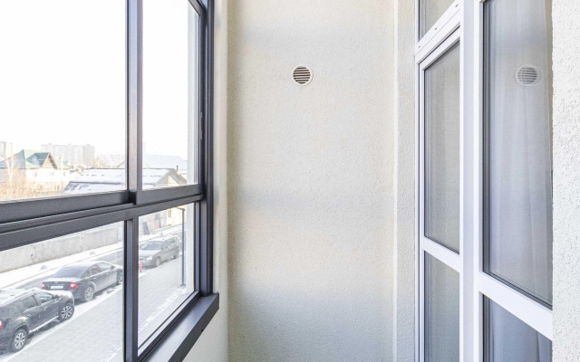 Shikarnye v Zhk Novy VIZ Apartments