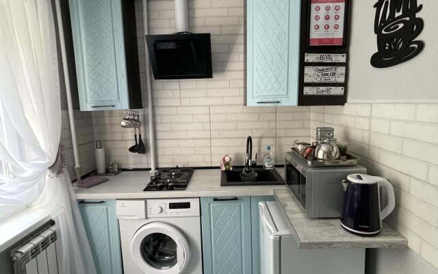 Апартаменты Уютные в историческом центре города