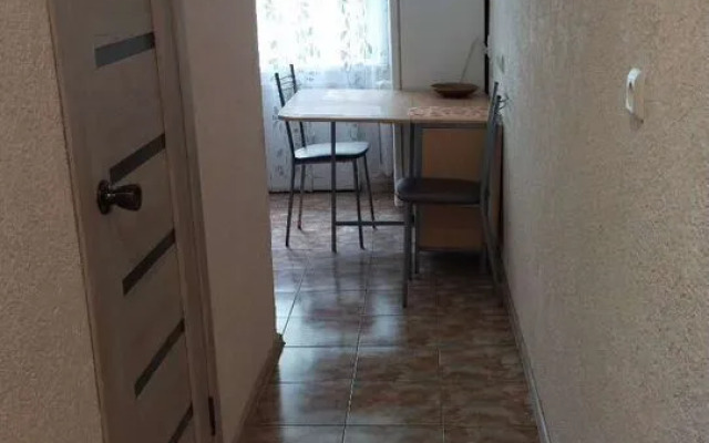 Квартира на ул. Ново-Садовой, 42