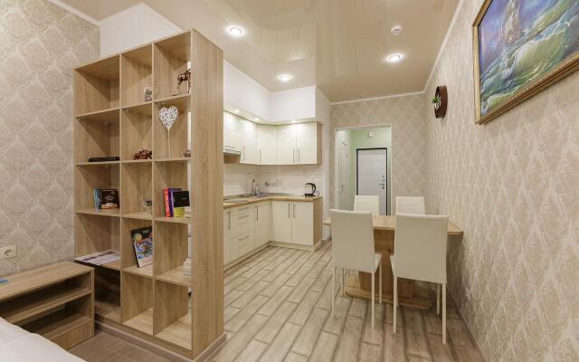 Apartment Dream