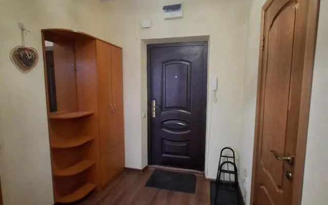 Квартира на ул. Восточно-Кругликовская 30/1