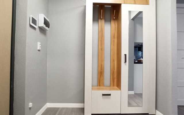 Apartamenty Pulkovskie Vysoty Flat