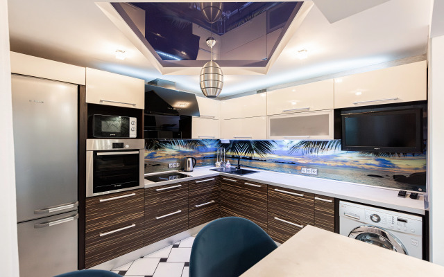 Апартаменты Urban View