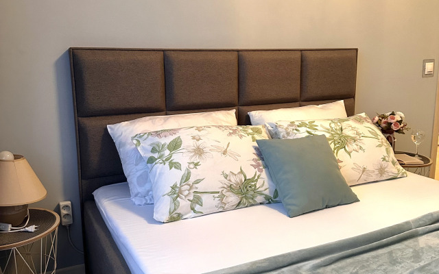 Uyutnaya V Tsentre Permi Flat