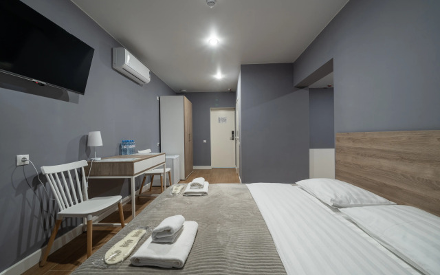 Narsi-Sochi Hostel