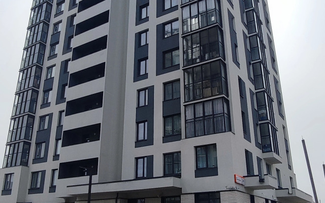 Квартира Уютная студия в ЖК Маасдам