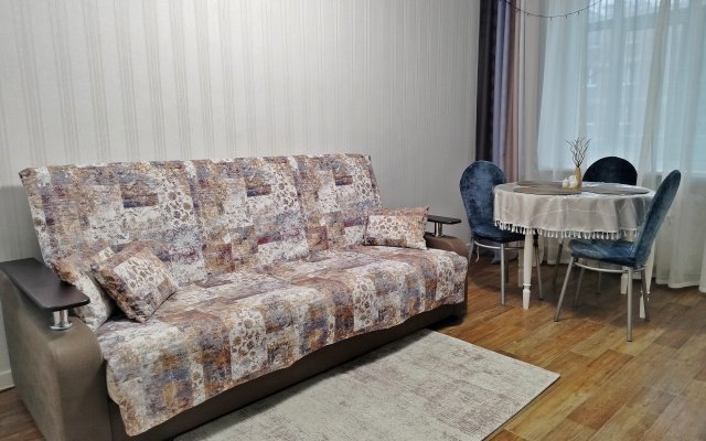 Квартира у Дубовой рощи Петра I