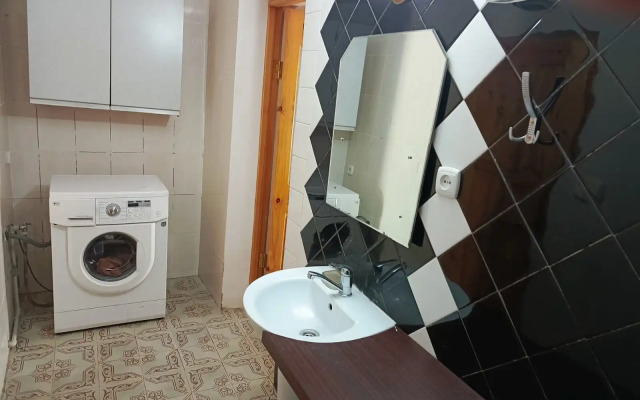 Guest house "zelyony Ugolok"