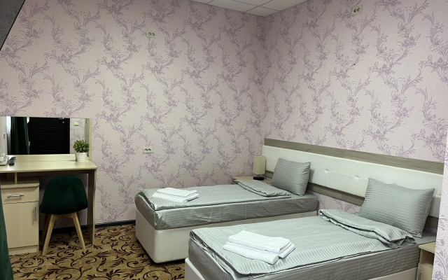 Kosmos Gostinichno-Banny Kompleks Hotel