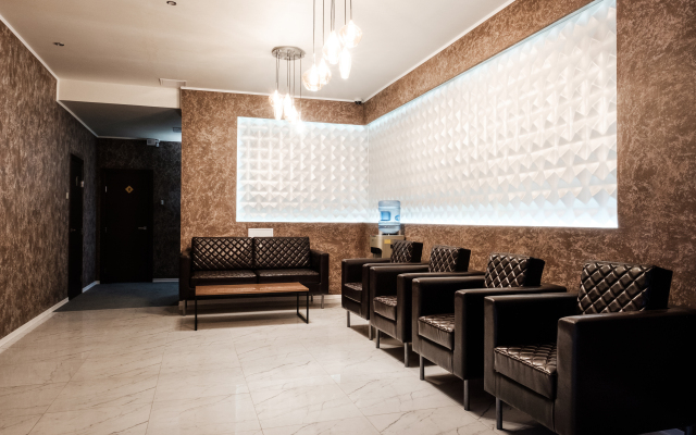 Business Hotel Vesna