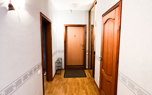 7 Minut Ot Metro Tretyyakovskaya 20 Minut Ot Kremlya Apartments