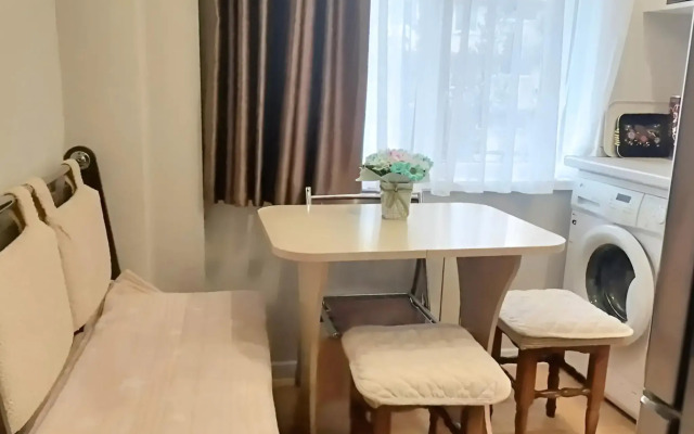 Апартаменты в центре Адлера