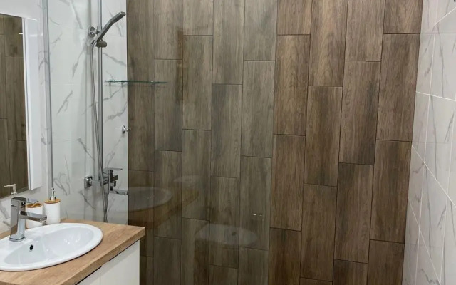 Apart Inn Apartment Hotel