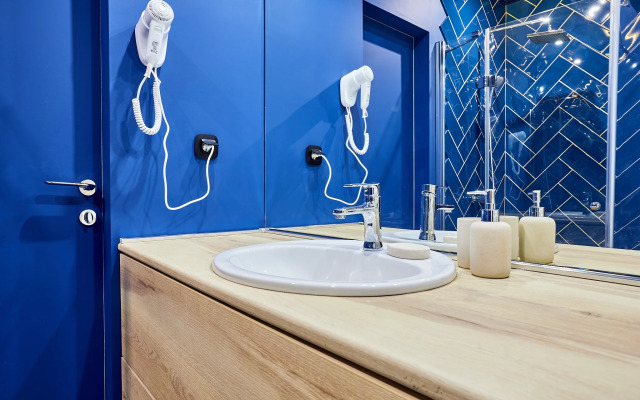 Апартаменты Ваш Комфорт Апарт Премиум