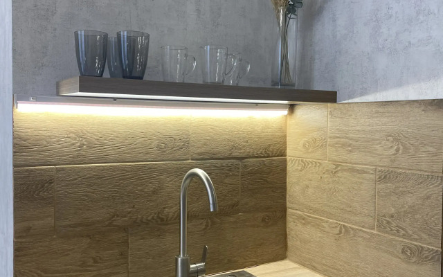 Apartamenty Vidovye 22 Etazh Zhk Sition