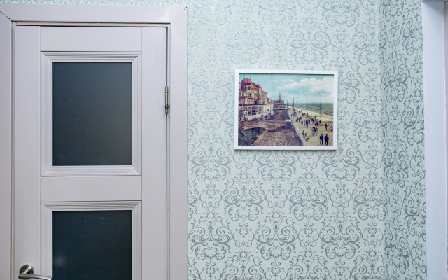 Graf Apartments