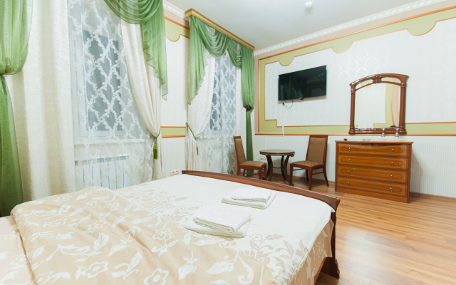 Arm-Prestizh Mini-Hotel
