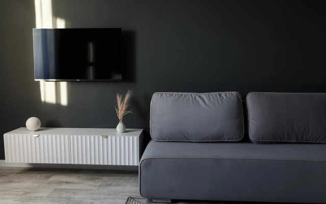 Posutochno Premium Flat