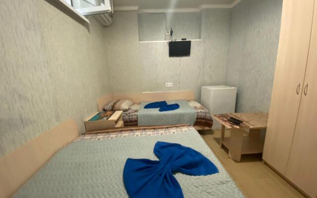 Turgeneva 31 Mini-hotel