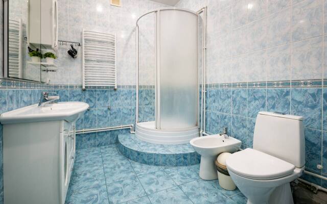 Квартира Двухкомнатная Садовая