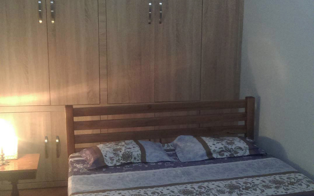 Mercury Hostel