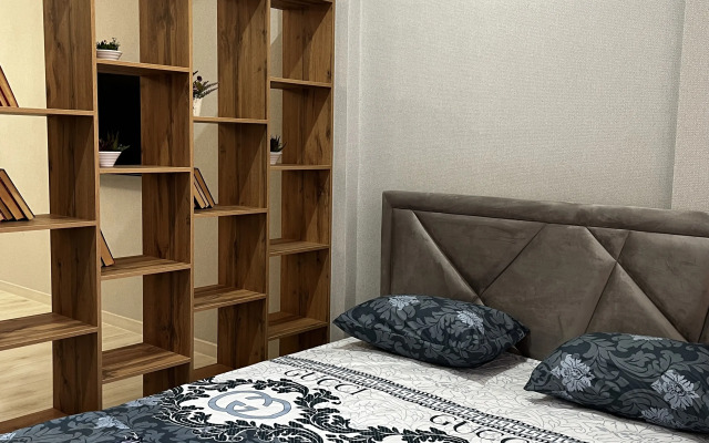 Апартаменты SUNDAG Д213-1