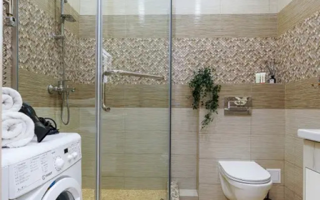 4 Krymskiy Mamayka Apartment