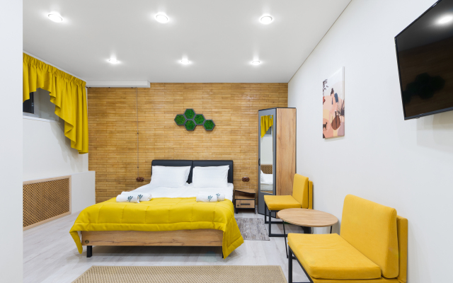 Гостевой дом Розмарин