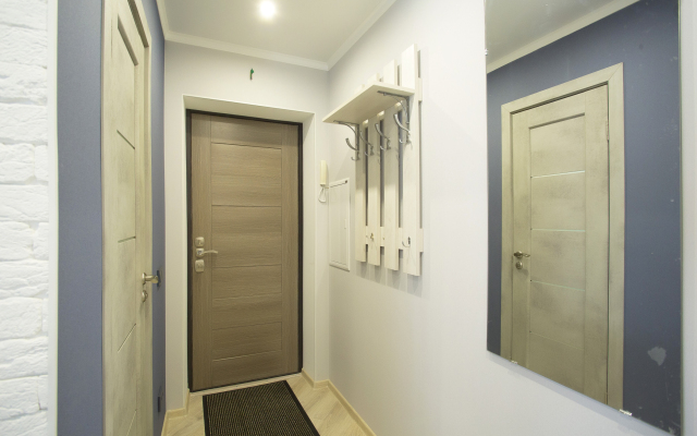 Апартаменты FreeLife CityCentr