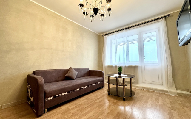 Квартира ApartLand на Дикопольцева 31/2