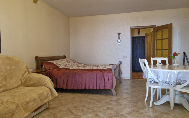 Апартаменты Эллада-3