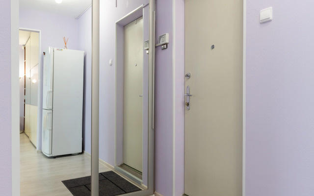 Квартира на Беговой 6