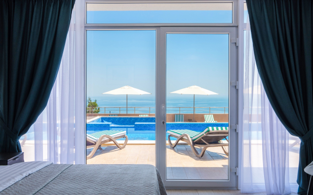 Bella Safiya Mini-Hotel