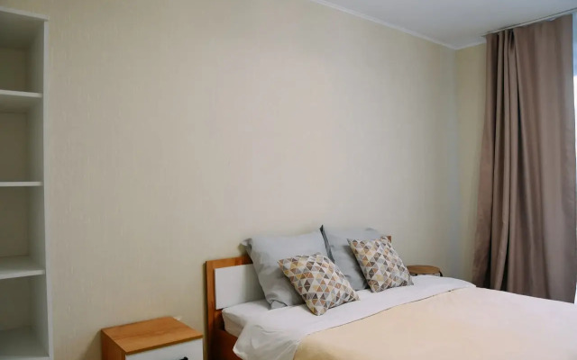 Квартира Современная 2-комнатная квартира в Завидово