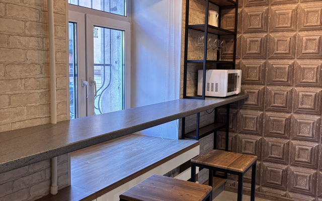 Квартира Марокко