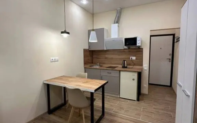 Tukaya Tsentr Flat