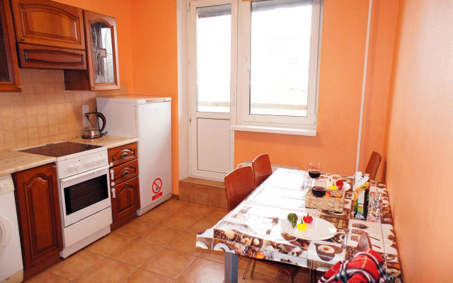 Квартира 1-комнатная у метро Марьина Роща