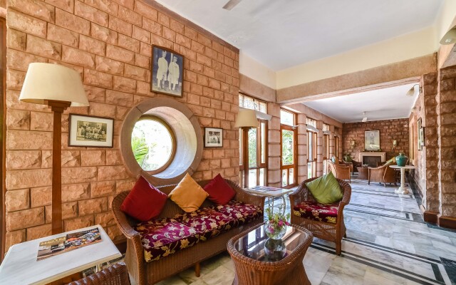 Karni Bhawan Heritage Hotel Jodhpur