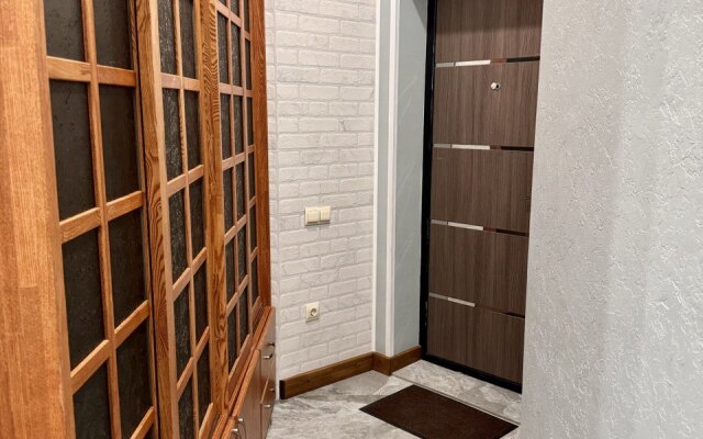 Apartcompany Otlogaya 10 Flat