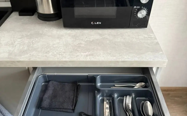 Квартира Студия