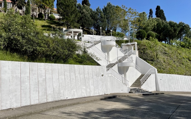 Гостевой Дом Лес