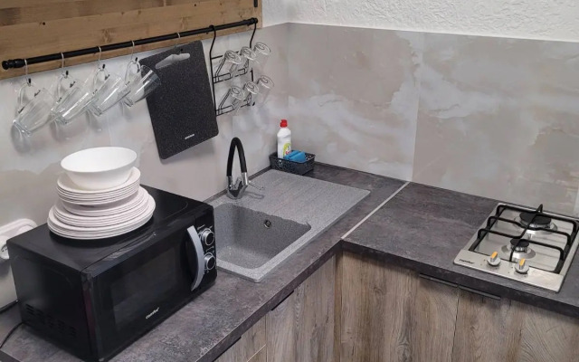 Квартира на сутки