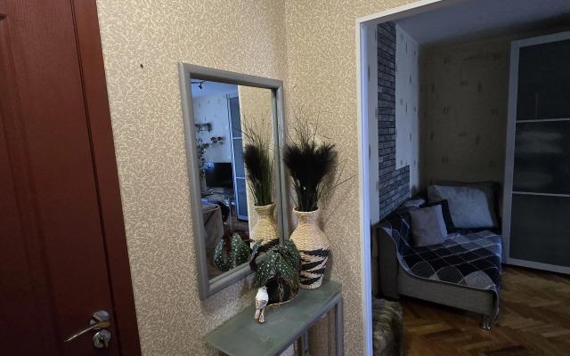 Квартира на Профсоюзной 140 к1