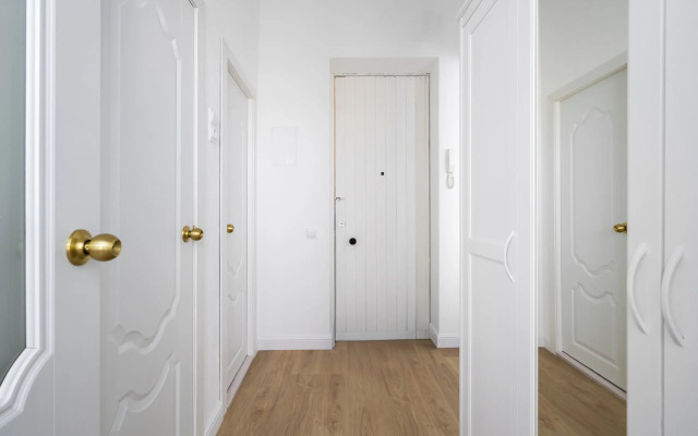 Welcome Home Pushkinskaya 2/79 Apartments