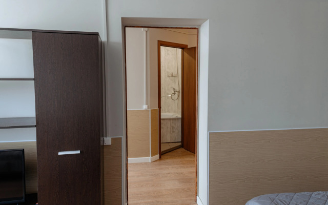 Sokolov Apart-hotel