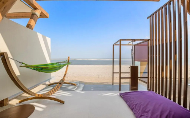 Fuwairit Kite Beach, Tapestry Collection by Hilton
